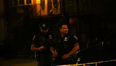 Brooklyn gunman on Citi Bike shoots man dead on street: cops | amNewYork