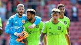 Bruno Fernandes volley maintains Manchester United revival at Southampton