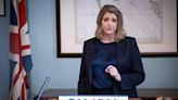 Voices: No, Penny Mordaunt, the Tory party is not like Paul McCartney’s iconic Glastonbury set