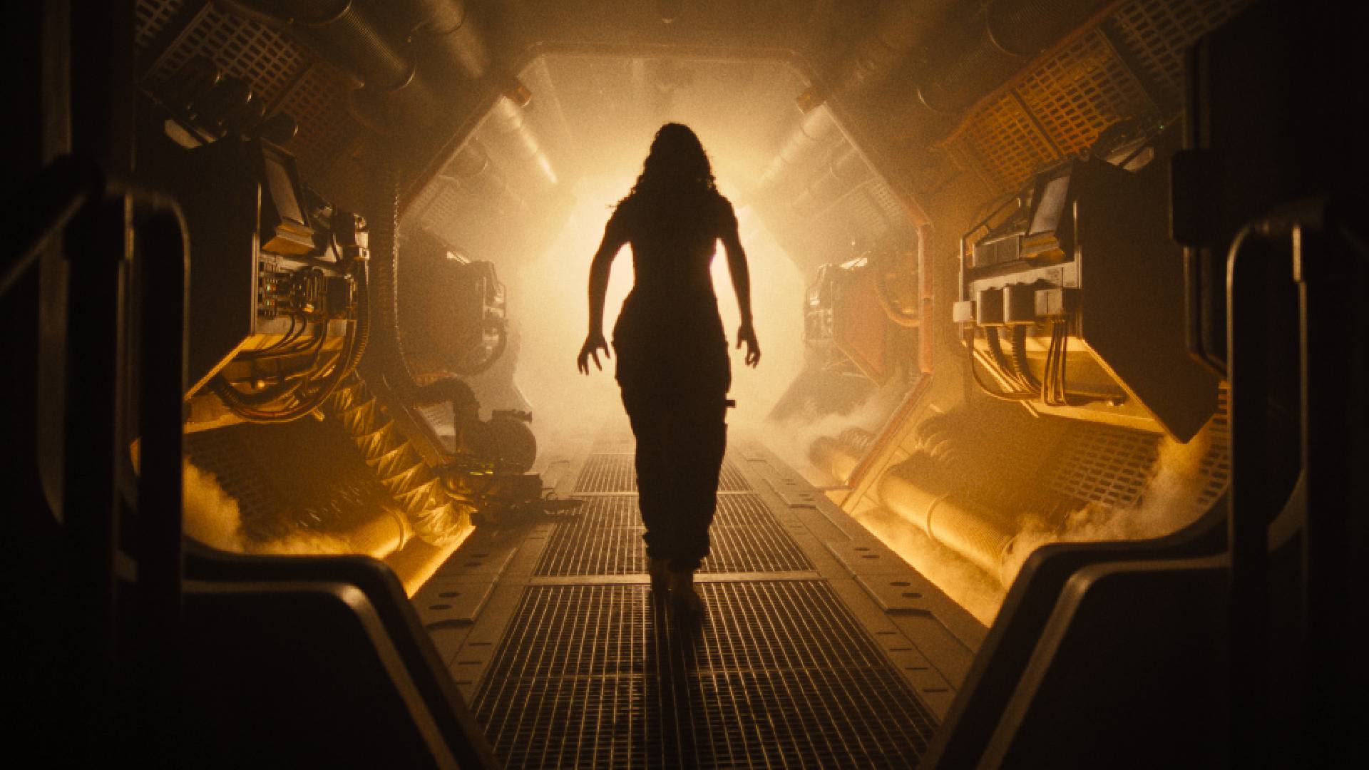 Alien: Romulus release date, cast, and everything else you need to know about the new movie