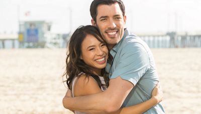 Baby Number 2 Has Arrived for Drew Scott and Linda Phan