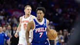 Kyle Lowry assesses time with Sixers, praises Joel Embiid, Tyrese Maxey