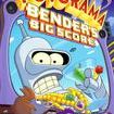 Futurama: Bender's Big Score