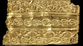 Looted gold regalia to be loaned back to Ghana by British Museum and V&A