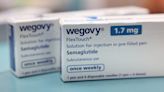 People on Novo Nordisk's Wegovy maintain weight loss for up to four years, study says