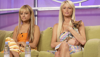 Paris Hilton, Nicole Richie to star in new reality show together