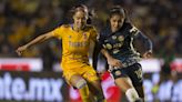 Jugadoras de Tigres Femenil se pronunciaron contra el acoso en México y apoyaron decisión de Scarlett Camberos