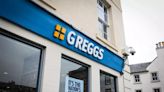 Greggs open new Bangor shop creating 13 new jobs for local area