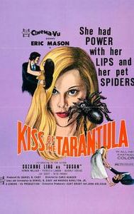 Kiss of the Tarantula