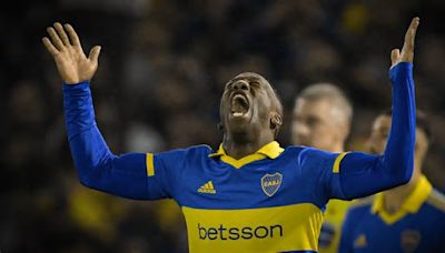 Hinchas de Boca pierden la paciencia con Luis Advíncula tras derrota: "Ciclo terminado"