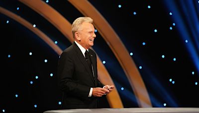 Coming soon: Pat Sajak’s final spin on ‘Wheel of Fortune’