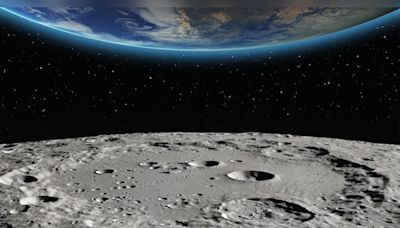 COVID-19 lockdowns led to cooler days and nights on the Moon, reveals study - CNBC TV18