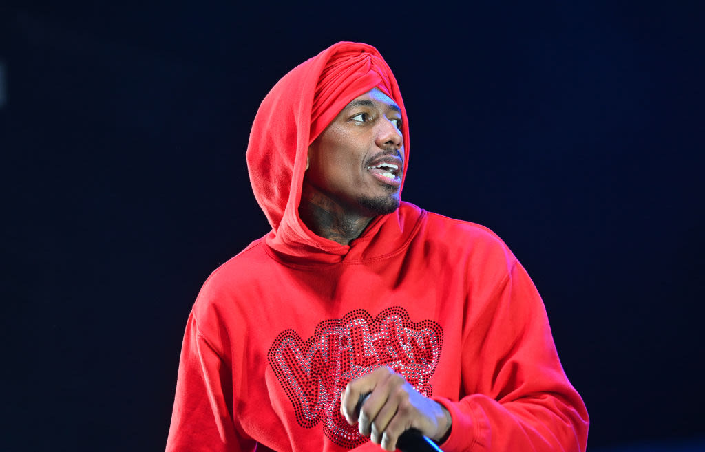 Wild ‘N Out Live: Nick Cannon brings 20th anniversary tour to Houston