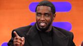 Sean ‘Diddy’ Combs on ‘healing journey’ and release of his new album