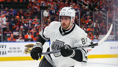 Kings GM: Pierre-Luc Dubois Won't Get Contract Buyout amid Disappointing NHL Season