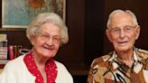 Lakewood Ranch centenarian to turn 105 on July 25; wife turned 100 this year, too