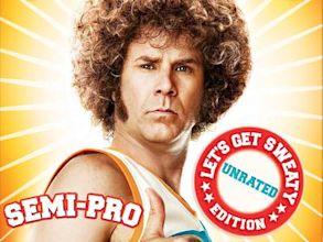 Semi-Pro