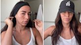 I Never Liked Wearing Hats Until I Tried This Viral TikTok Hack