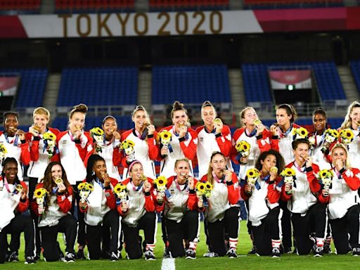 Women's Olympic soccer group-by-group preview: Predictions, must-see games, more