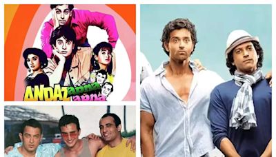 5 Bromance Bollywood films that are too memorable