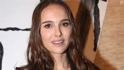 MAISON DE STARS : Patio, verrière, ascenseur... Le prix de l'hôtel particulier à Paris que Natalie Portman, divorcée, a acheté donne le vertige