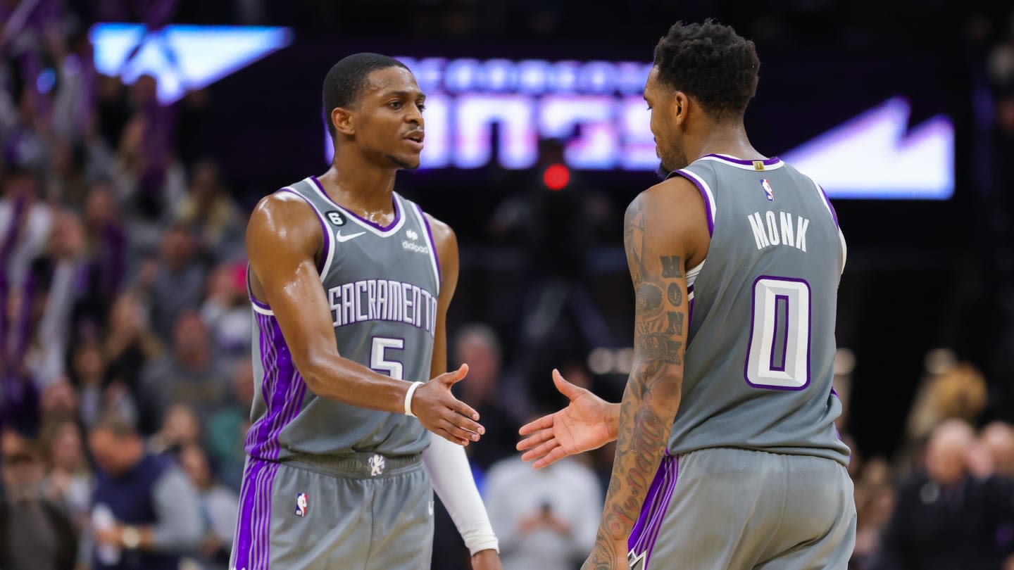 ESPN Reveals the Kings’ Spot in Latest NBA Power Rankings