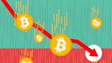 Investors expect bitcoin price to drop, Deutsche Bank survey reveals