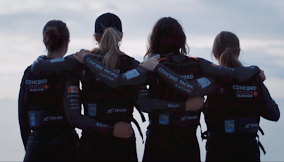 Vancouver sailor set to lead Team Canada in first-ever women's America's Cup