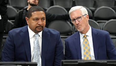 Mark Jackson will not call games for MSG after Knicks object to him being on team's chartered plane
