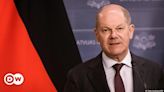 Scholz condena onda de ataques contra políticos alemães – DW – 09/05/2024