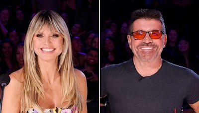 Incredible balancing act gets 'America's Got Talent' judges bickering