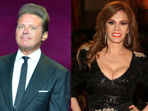 Lucía Méndez habla de cómo conquistó a Luis Miguel y si realmente le habló Juan Gabriel luego de que falleció