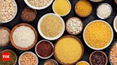 7 Gluten-free grains and cereals that are good for Diabetics - Times of India