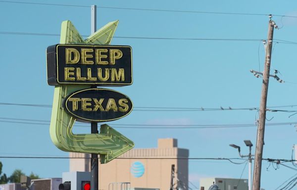 Deep Ellum Brewing Co. closing taproom and brewhouse in Deep Ellum