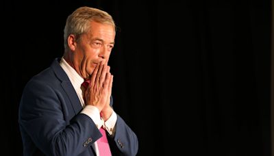 Bad actors or conspiracy theories? The inside story of Farage’s battle for Clacton