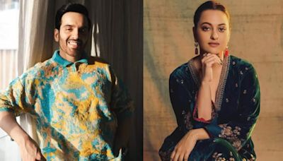 Sonakshi Sinha’s brother Luv Sinha makes a statement to his ‘dear friends in the media’