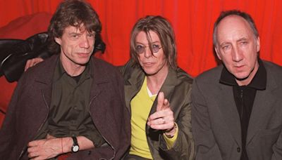 60s rocker confirms he was 'very sexually attracted' to Mick Jagger