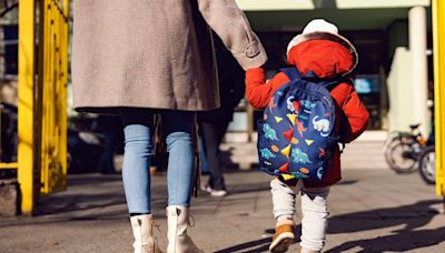 Four out of five parents under pressure due to back to school costs