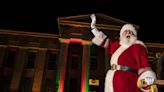 Don't miss these 6 tree lighting events taking place around Louisville this holiday season