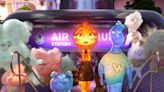 Pixar releases trailer for latest film, Korean American-directed 'Elemental'