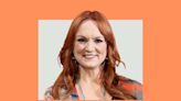 Ree Drummond’s Gorgeous Kitchen Cabinets Are One of the Year’s Hottest Colors (So Dramatic!)