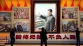 Observer: No matter who climbs Beijing's ranks, Xi rules