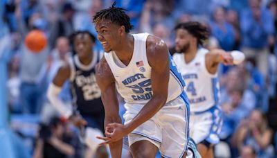 UNC’s Harrison Ingram selected by Spurs in Thursday’s second round of NBA Draft