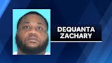 Man accused of murder in shooting deaths of 2 men in Council Bluffs