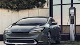 Toyota’s latest Prius model has a mind-blowing new feature that will help you save money: ‘A thrilling experience’