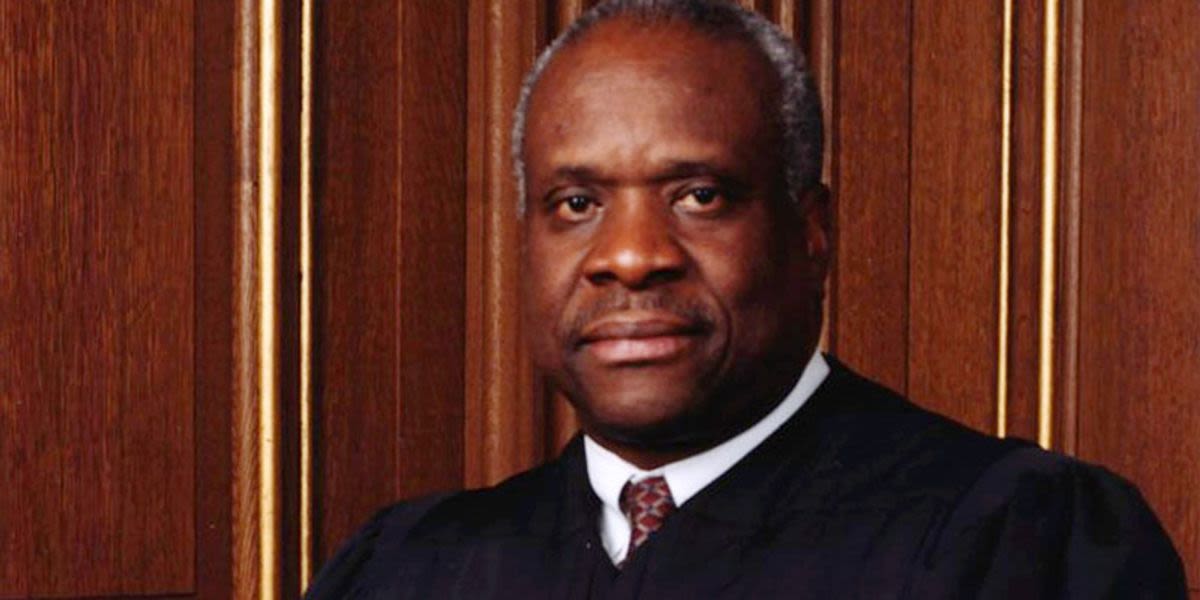 Writer hits at Clarence Thomas as 'penance' for smearing sex harassment accuser years ago