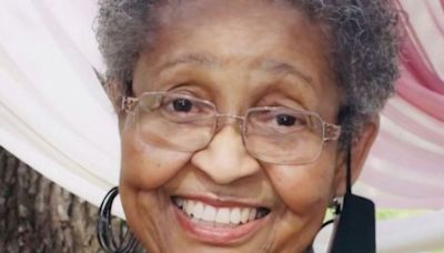 Only Black woman principal of Eastside High School will have street named in her honor