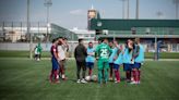 El Fundació Barça Genuine busca nuevos jugadores y jugadoras para el próximo curso