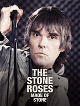 The Stone Roses: Made of Stone