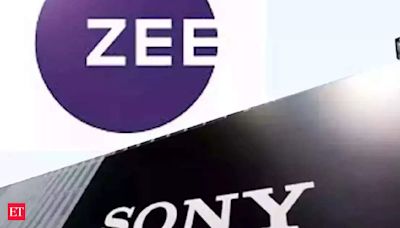 Zee seeks termination fee of $90 million from Sony for calling off $10 billion deal
